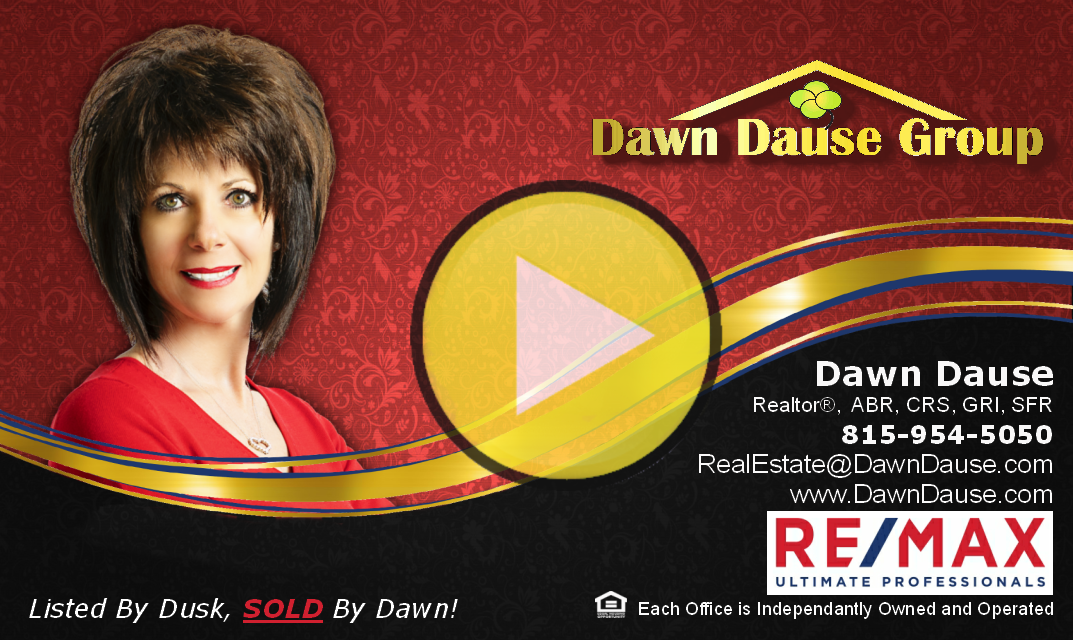 Meet Dawn Dause Video