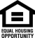 This is the Equal Housing Opportunity logo that is desplayed by realtors